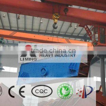 Liming Stone Crushing Production Line Vibration Feeder photo-4