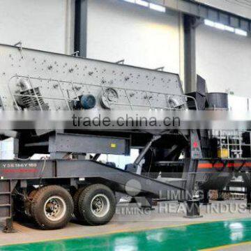 The best concrete crusher for sale of South America