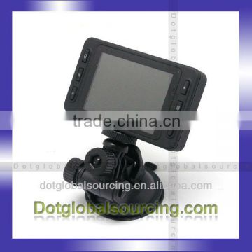 Motion 2.7inch TFT LCD 1080P CAR DVR Cam Recorder Video Camcorder D6 Car Camcorder DVR