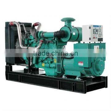 60Hz OEM ISO powered by KTAA19 625kva electric generators made in china
