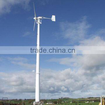 Wind energy Generators 30kw wind power generator on grid system, windmill generator FD12-30kw