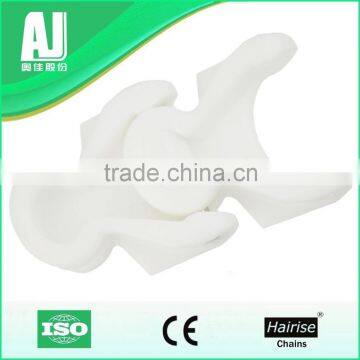 1700 Custom Conveyor Chain Production Line for Dairy photo-4