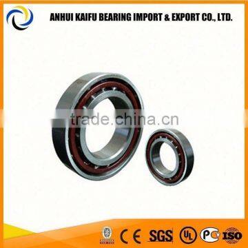 High-Speed Precision Spindle Bearing Angular Contact Bearing HSS7006E.T.P4S