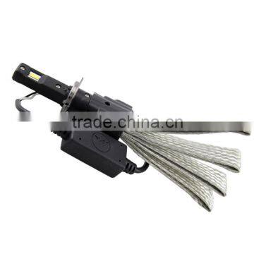 DC 12-24V 3200LM 6500K LED H7 Led Car Headlight LED White Light photo-6