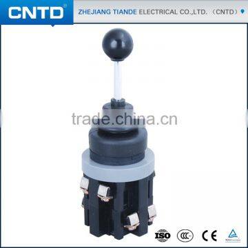 CNTD Monolever Switch 10A 250VAC IP65/IP40 Good Quality CMR-302