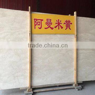 Popular Turkish Beige Marble Omani Beige Marble Slabs, Tiles