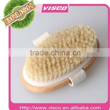 VB9-59-1 Visco shoe brush boot cleaning brush