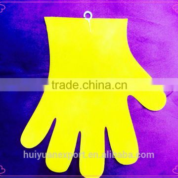 non woven disposable medical gloves Work Glove