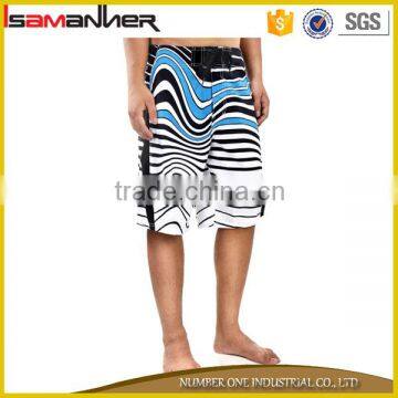 Beachwear men swim shorts men fancy personalised swimming trunks                        
                                                                                Supplier's Choice