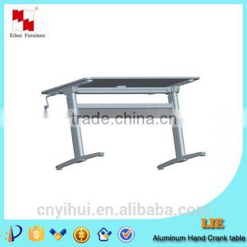 aluminum folding table plastic folding table folding changing table