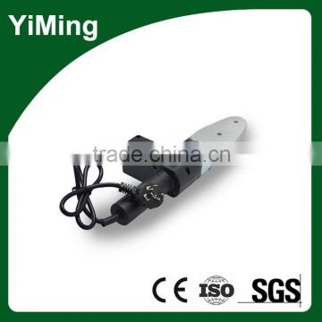 YiMing pvc pipe drainage welding machine for quick coupler