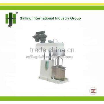 Industrial Ink Mixer, Mixers Maquinas photo-2