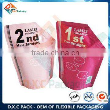 Factory Price Shampoo Packaging, Hair Shampoo Packaging, Shampoo Sachets