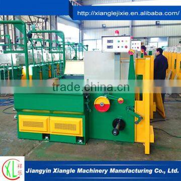 Alibaba Made In China Stainless Wire Rod Drawing Machine