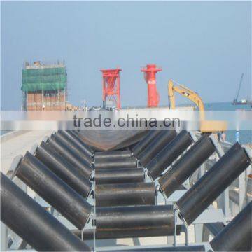 2016 new design port conveyor which can carry 8000 tons/hour material