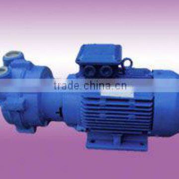 Water-ring Vacuum Pump