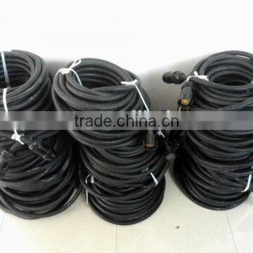 19x2.5mm2 socapex lighting electric power cable