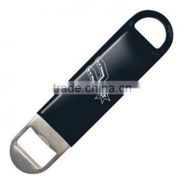 SEDEX 4 Pillar Factory POS Plastic Handle Metal Bottle Opener photo-6