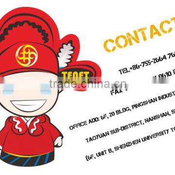 GOOD QUALITY Parking Barcode Reader for parking system