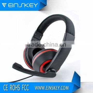 Hot new products for 2015 China market of electronic new arrival headphones cell phone accessory IN3002