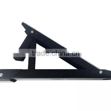 2016 metal bracket folding bracket air conditioner support bracket