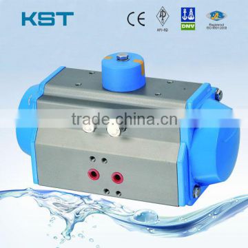 Pneumatic Control Valve Actuator