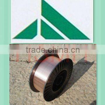 torch quality 1.2mm CO2 welding wire ER70S-6