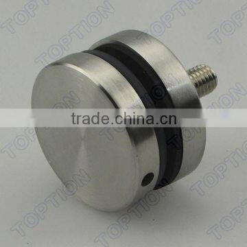 50mm Round Type Stainless Steel Glass Clamp