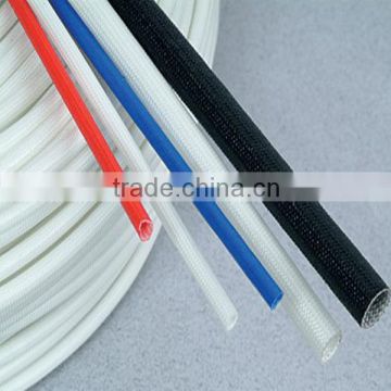 Electrical insulation carbon fiber tube pipe 0.8-12mm