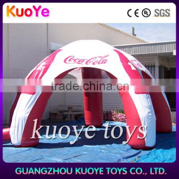 dome inflatable tent canopy,outdoor inflatable canopy / tent,tent inflatable for sale