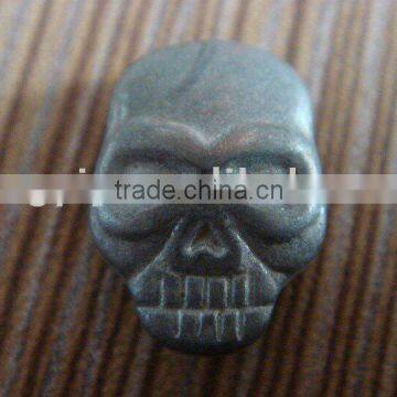 Fancy Skull Metal Bag Rivet