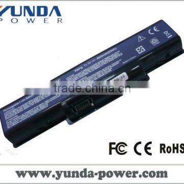 Hot sale laptop battery for ACER Aspire 4710 4720 4310/11.1v 4800mah