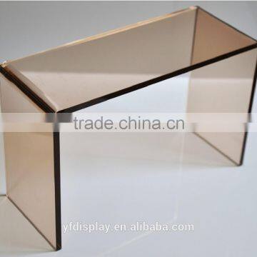 Good Quality Acrylic Coffee Table