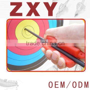 zhongxinyuan Company Molded Rubber Arrow Puller