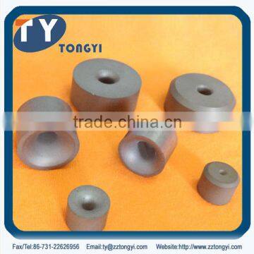 All Kinds of Size High Precision Carbide Pipe Drawing Dies for Drawing Pipe photo-2