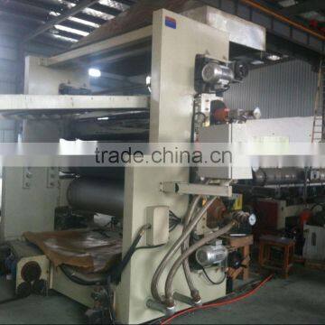 CE/SGS Approved 1220mm PVC Sheet Production Line photo-4