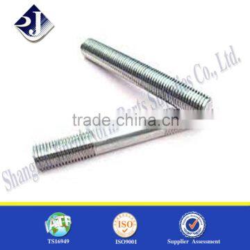 Hot sale product stud bolt Good quality stainless steel 304 stud bolt Stainless steel stud bolt and nut