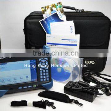 Touch Screen!!can Change Module!! OTDR FTB-1 WITH FTB-720 photo-3