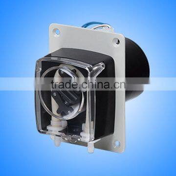 OEM Fixed Speed PeristalticPump TH15S Series with Synchronous Motor