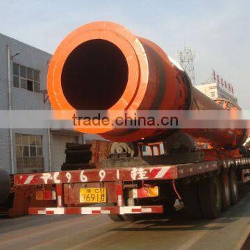 Monocular Cooler Used for Drying Cement, Mine, Building Materials photo-6