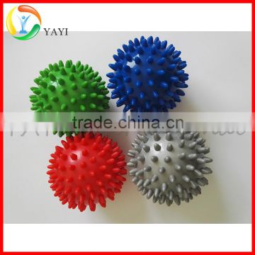 High Density Deep Tissue Acupressure Spikey Massage ball