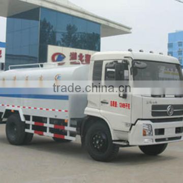 china manufacturer 2015 high pressure washing truck