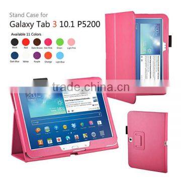 for galaxy tab 10.1 leather case