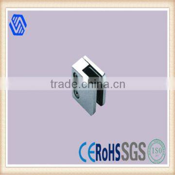 Stainless Steel Glass Clamp