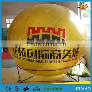 2015 giant inflatable ball