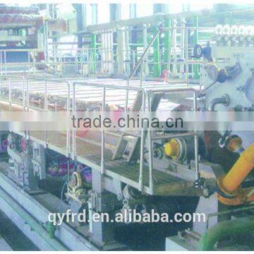 Fluting/Kraft/Test Liner Paper Machine Series photo-4