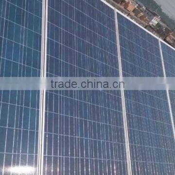 PV Solar System Panel 100w 150w, Solar Lighting Panel 60w 70w 80w With High Quality