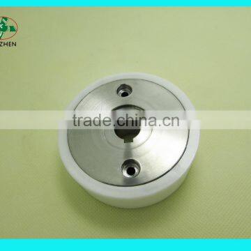 Mitsubishi Wire EDM Replacement Parts Ceramic Capstan Roller M412 photo-3