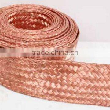 braid shield tinned copper wire wenzhou manufacturer