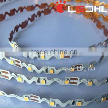 China Wholesale High Brightness Flexible SMD2835 LED Strip Quality Choice photo-2